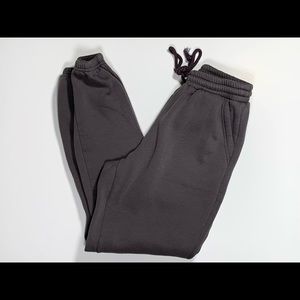 SHEIN Gray Sweatpants